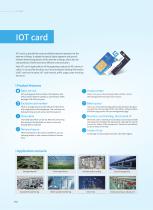 XINJE Industrial informatization catalog-10