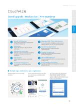 XINJE Industrial informatization catalog-3