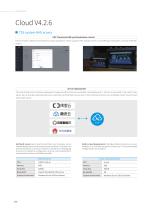 XINJE Industrial informatization catalog-4