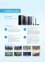 XINJE Industrial informatization catalog-6