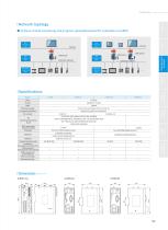 XINJE Industrial informatization catalog-7
