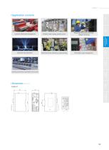 XINJE Industrial informatization catalog-9
