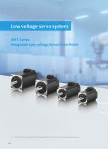 XINJE Low-voltage Servo System Catalog-1