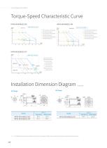 XINJE Low-voltage Servo System Catalog-5