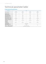 XINJE Low-voltage Servo System Catalog-9