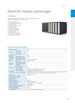 XINJE Medium PLC -2