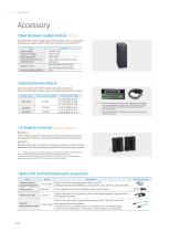 XINJE Medium PLC -7
