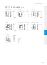 XINJE Pulse Type Stepper Drive Catalog-4