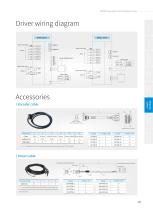 XINJE RS485 Integrated Control Stepper Drive Catalog-3