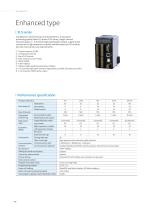 XINJE Slim Type PLC-6