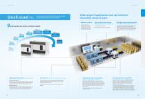 XINJE Small-sized PLC-1
