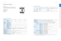 XINJE Small-sized PLC-2