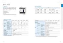 XINJE Small-sized PLC-3