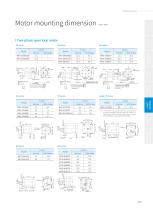 XINJE Stepper Motor Catalog-3