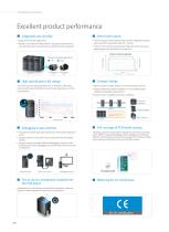 XINJE VH1 Series Catalog-2