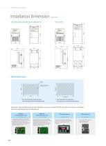 XINJE VH5 Series Catalog-5