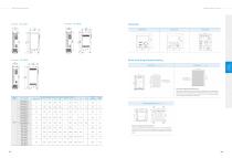 XINJE VH6 Series Catalog-5