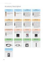 XINJE VH6 Series Catalog-6