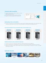 XINJE XSF & PLCopen Standard Controller Catalog-2