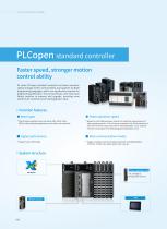 XINJE XSF & PLCopen Standard Controller Catalog-3