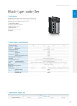 XINJE XSF & PLCopen Standard Controller Catalog-4