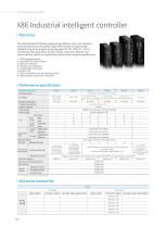 XINJE XSF & PLCopen Standard Controller Catalog-5