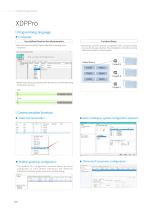 XINJE XSF & PLCopen Standard Controller Catalog-9