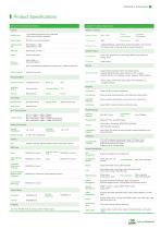 InHandNetworks IR611-S CellularRouter - 3