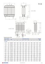 Low voltage 0,1-30kVA, IP00 - 5