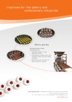 Bakery machine - 3