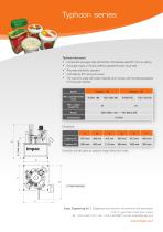 TYPHOON- Automatic Rotary Filling Machine - 2