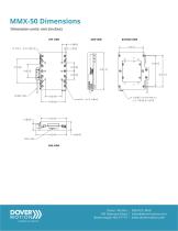 MMX Positioning Products - 5