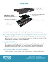 SmartStage™ XY Linear Positioner - 3