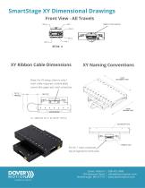 SmartStage™ XY Linear Positioner - 7