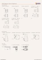 HTA15 linear actuator catalog - 6