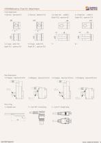 HTA18 linear actuator catalog - 6