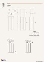 HTA2 lifting column - 5