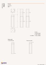 HTB2 lifting column - 3