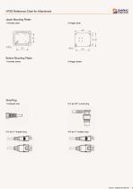 HTB3 lifting column - 6