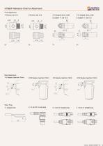 HTB60F linear actuator catalog - 6