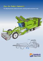 HTKC35 linear actuator catalog-2
