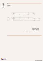 HTKC35 linear actuator catalog-3