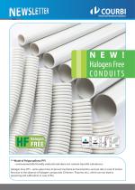 Halogen Free  CONDUITS-1