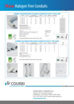 Halogen Free  CONDUITS-2