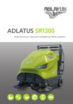 Adlatus SR 1300