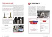 CATALOGUE OF SPECIAL CUTTING TOOLS - 11