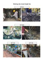 Foundry Wedge/Casting Splitter Line Up-4