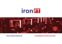 IronFT Assembly Machines and Lines - 1