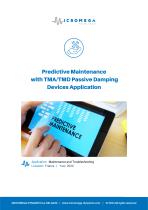 Passive damping : Use Case Compilation-2