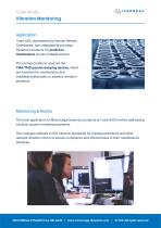 Passive damping : Use Case Compilation-3